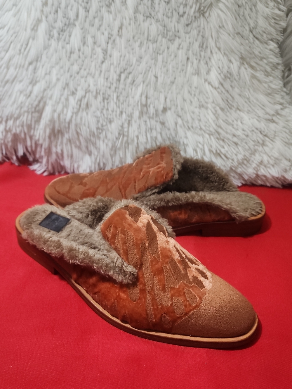 Free People Butterfly Effect Women's Mule
